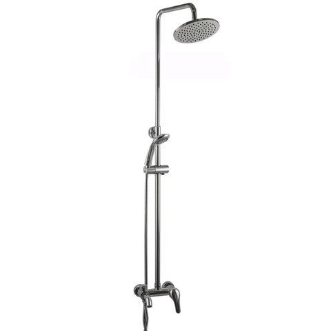 Душова система Globus Lux SOLLY VAN-GLSO-0001 000014054 фото