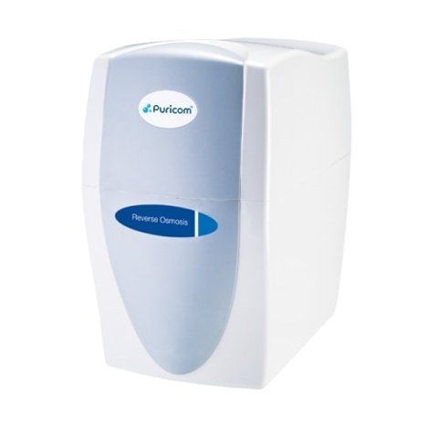 Фильтр обратного осмоса Puricom RO Ultra Classic 12406 фото