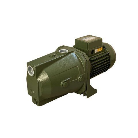 Насос центробежный M-70 PL 0,55 кВт SAER (2,4 м3/ч, 52 м) 000017402 фото