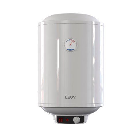 Водонагреватель LEOV LV Slim Dry 30 l сухой тэн 19734 фото