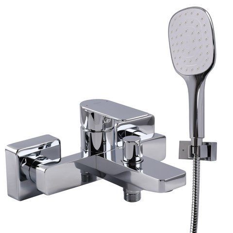Смеситель для ванны TOPAZ SARDINIA TS 08131-H19N 000016607 фото