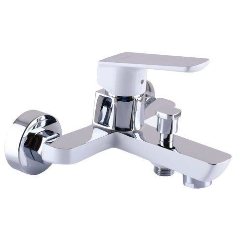 Смеситель для ванны TOPAZ LEXI TL 21101A-H57-CW 000020676 фото