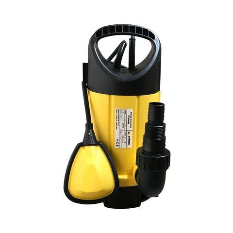 Насос дренажный Optima FC400W 0,4кВт 000011483 фото