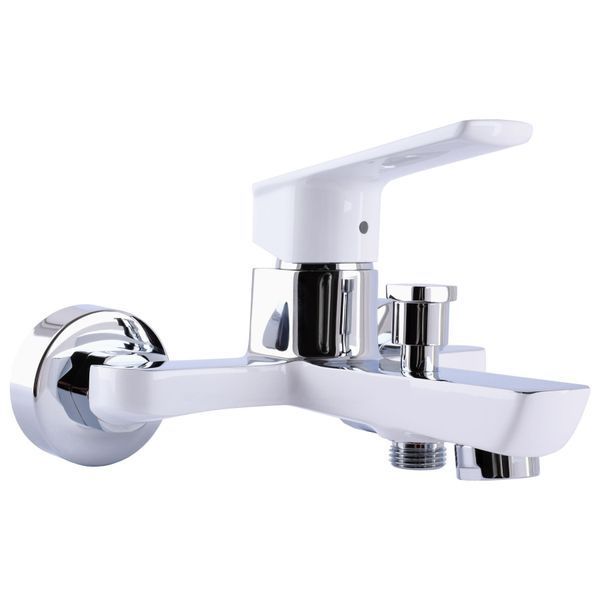 Змішувач для ванни TOPAZ LEXI TL 21101A-H57-CW 000020676 фото
