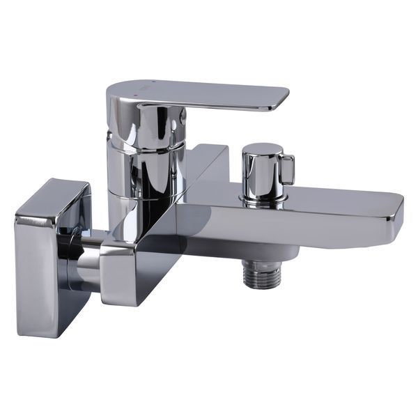 Смеситель для ванны TOPAZ SARDINIA TS 08131-H19N 000016607 фото