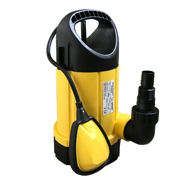 Насос дренажный Optima FC400W 0,4кВт 000011483 фото