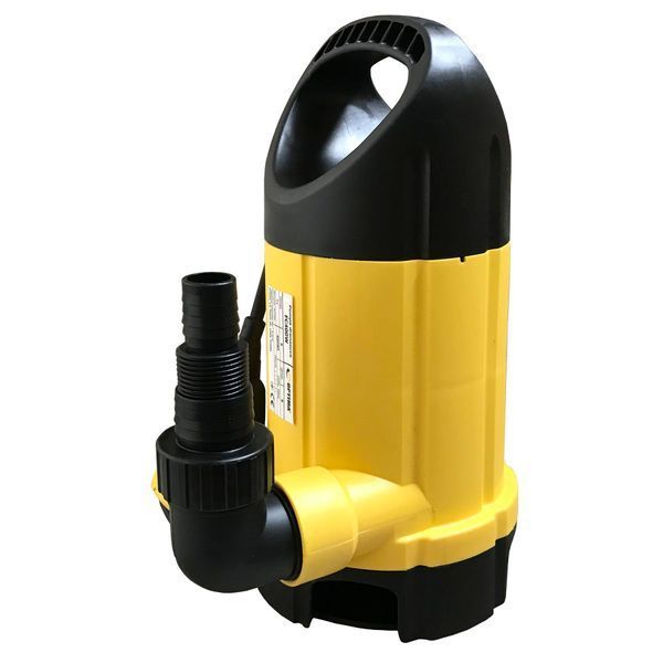 Насос дренажный Optima FC400W 0,4кВт 000011483 фото