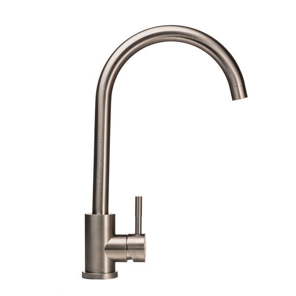 Смеситель для кухни Globus Lux ALPEN SBT1-203S 000019183 фото