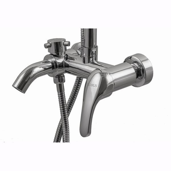 Душова система Globus Lux SOLLY VAN-GLSO-0001 000014054 фото
