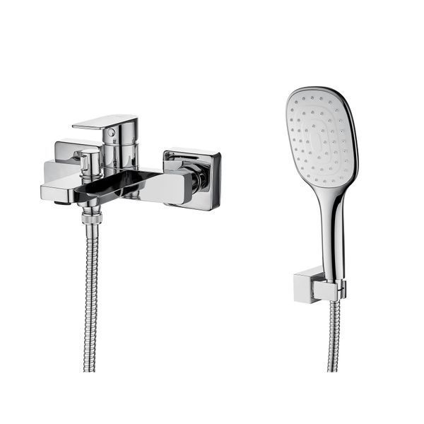 Смеситель для ванны TOPAZ SARDINIA TS 08131-H19N 000016607 фото