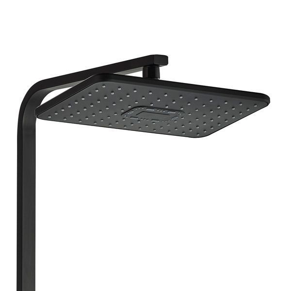 Душова система Globus Lux Termostatic GLQ-0040T-BB 000021956 фото
