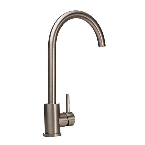 Смеситель для кухни Globus Lux ALPEN SBT1-203S 000019183 фото