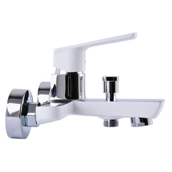 Змішувач для ванни TOPAZ LEXI TL 21101A-H57-CW 000020676 фото