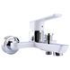 Змішувач для ванни TOPAZ LEXI TL 21101A-H57-CW 000020676 фото 3