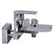 Смеситель для ванны TOPAZ SARDINIA TS 08131-H19N 000016607 фото 7