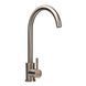 Смеситель для кухни Globus Lux ALPEN SBT1-203S 000019183 фото 1
