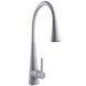 Змішувач для кухні Globus Lux LAZER Pro GLPR-203SM-WM 000028922 фото 6