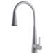 Змішувач для кухні Globus Lux LAZER Pro GLPR-203SM-WM 000028922 фото 1