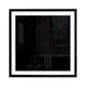 Зеркало UNIO MRR-01 SQR-AA 800 x 800 mm LED FL 000026927 фото 5