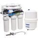 Фільтр зворотного осмосу Aquafilter RP-RO6-75 12871 фото 3