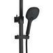 Душова система Globus Lux Termostatic GLQ-0040T-BB 000021956 фото 3