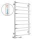 Рушникосушка біла EF comfort L TEFW/comfort-L фото 1