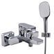 Смеситель для ванны TOPAZ SARDINIA TS 08131-H19N 000016607 фото 1