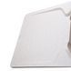 Гранитная мойка Globus Lux BOREN миндаль 860x500мм-А0008 000011816 фото 5