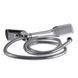 Змішувач для ванни TOPAZ LEXI TL 21101A-H57-CW 000020676 фото 5