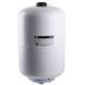 Гидроаккумулятор cо сменной мембраной 24л ZILMET ULTRA-PRO 10bar, белый ( 11000024C5 ) 000024321 фото 1