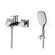 Смеситель для ванны TOPAZ SARDINIA TS 08131-H19N 000016607 фото 2