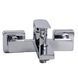 Смеситель для ванны TOPAZ SARDINIA TS 08131-H19N 000016607 фото 3