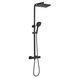 Душова система Globus Lux Termostatic GLQ-0040T-BB 000021956 фото 1