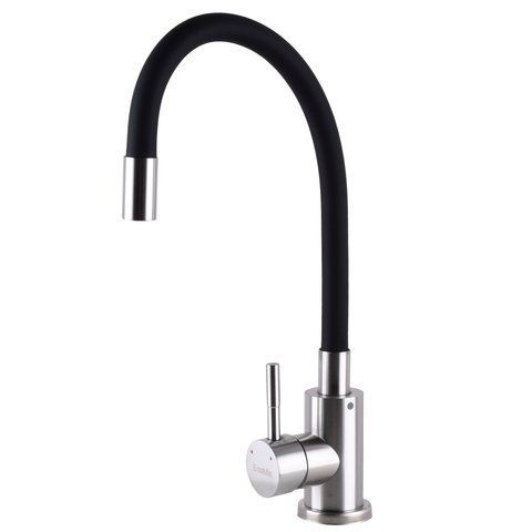 Смеситель для кухни EcoMIX ALPEN SBT3-203SB 000023185 фото
