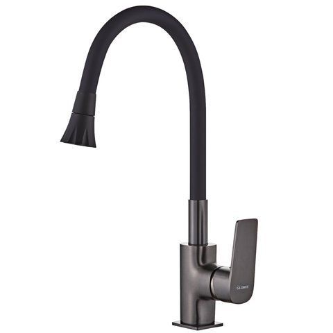 Смеситель для кухни Globus Lux BONN GLB-0203SA-GP-B01 000028501 фото