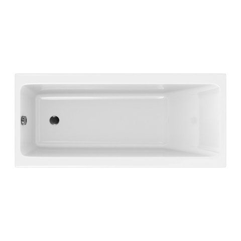 CREA Ванна 1800Х80 PL 000022933 фото
