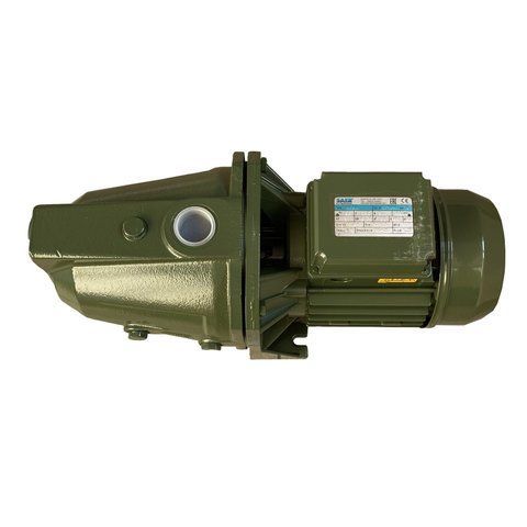 Насос вiдцентровий M-80 PL 0,75 кВт SAER (3,0 м3/год, 55 м) 000017403 фото