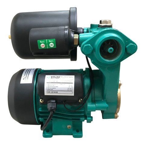 Насосна станція VOLKS pumpe WZ370 0,37кВт бак 2л 000011484 фото