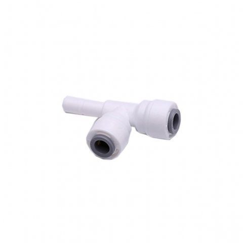 Тройник 1/4"-1/4"-1/4" (трубка-трубка-стержень) STEM 4000037 фото