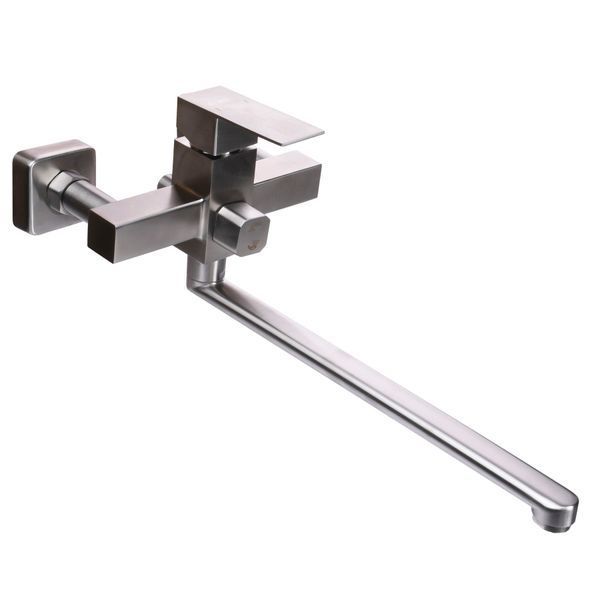 Смеситель для ванны Globus Lux SICILIA SBQ-208L 000019184 фото