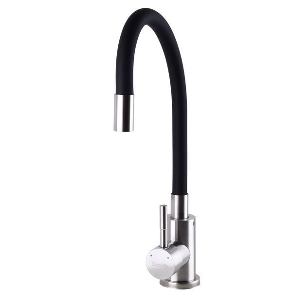 Смеситель для кухни EcoMIX ALPEN SBT3-203SB 000023185 фото