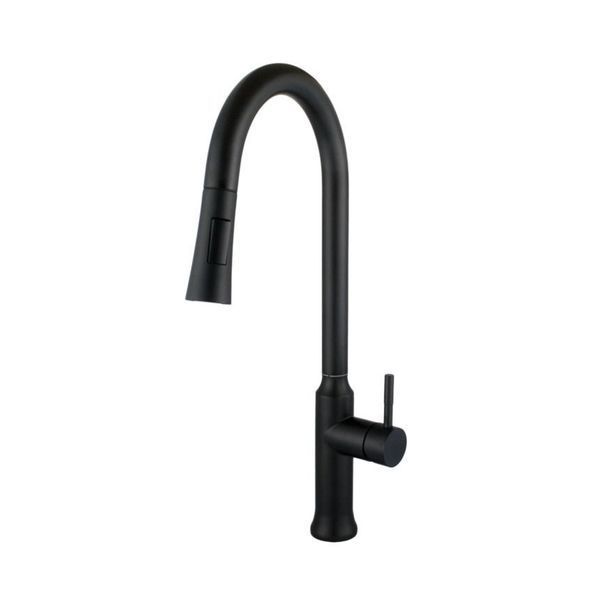 Змішувач для кухні Globus Lux ALPEN SBT1-2033-BB 000021155 фото
