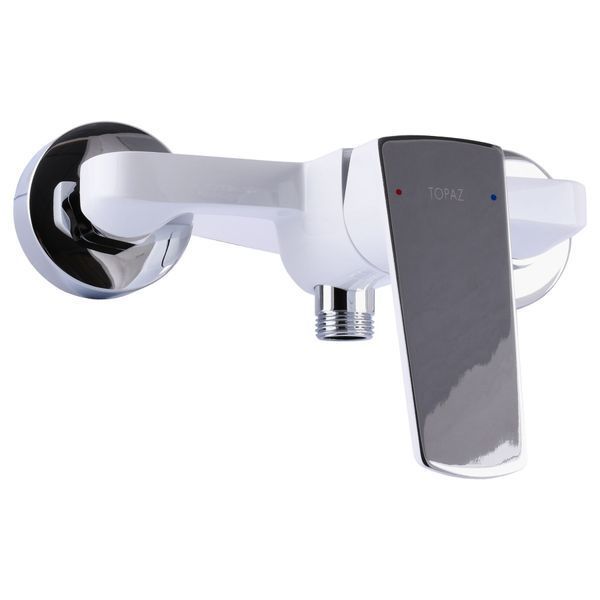 Смеситель для душа TOPAZ LEXI TL 21701-H57-CW 000020677 фото