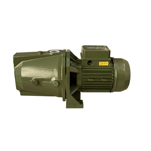 Насос центробежный M-80 PL 0,75 кВт SAER (3,0 м3/ч, 55 м) 000017403 фото