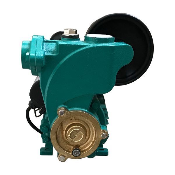 Насосна станція VOLKS pumpe WZ370 0,37кВт бак 2л 000011484 фото