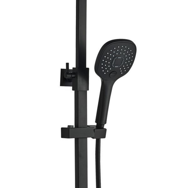 Душова система Globus Lux Termostatic Q VAN-GLQ-0041T-BB 000021957 фото