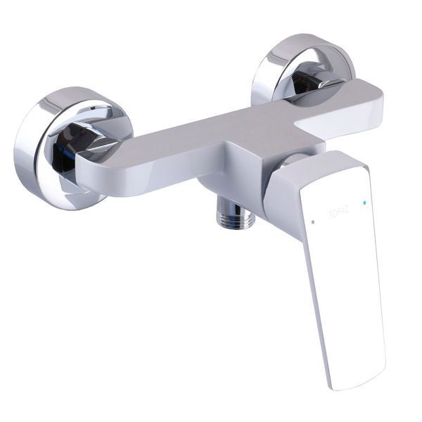 Смеситель для душа TOPAZ LEXI TL 21701-H57-CW 000020677 фото