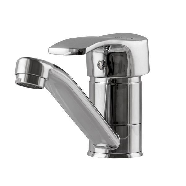 Смеситель для умывальника Globus Lux QUEENSLAND GLQU-103M 000008758 фото