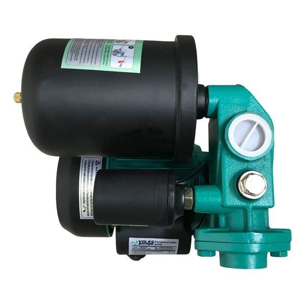 Насосна станція VOLKS pumpe WZ370 0,37кВт бак 2л 000011484 фото