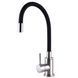Смеситель для кухни EcoMIX ALPEN SBT3-203SB 000023185 фото 1